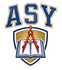 ASY school logo